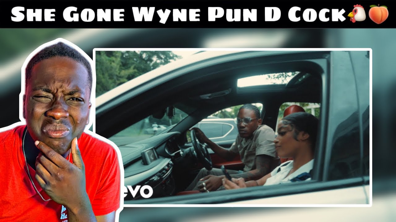 American Reaction To Valiant - Dunce Cheque | Official Music Video
