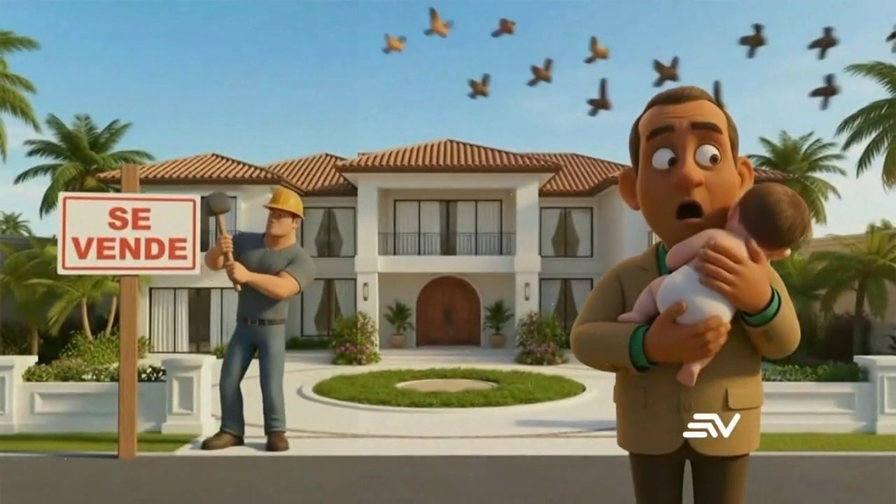 Cholito Forever Tr&aacute;iler Completo | Promo 3 @Ecuavisa
