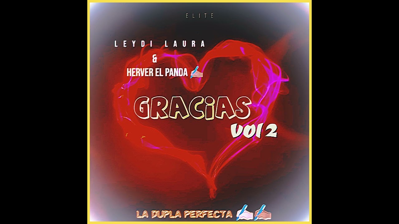 Gracias 