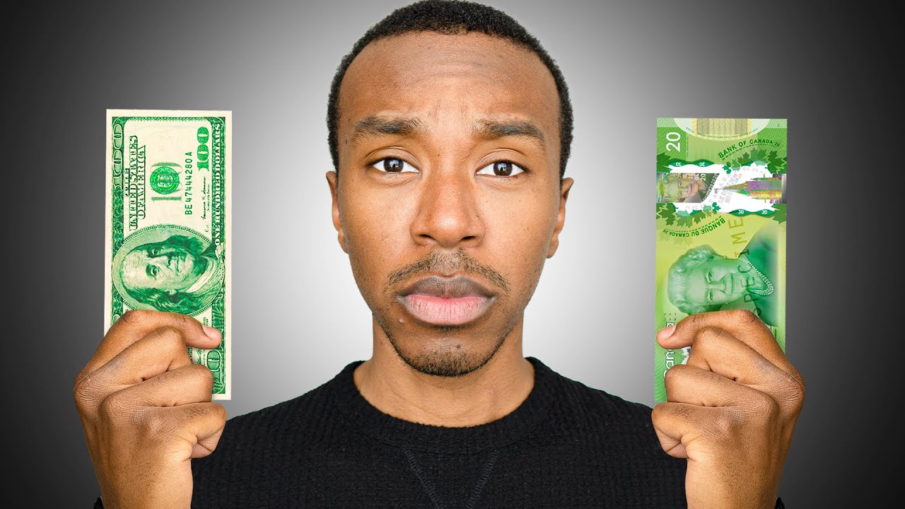 Who Controls Your Money? How The Government Impacts You
