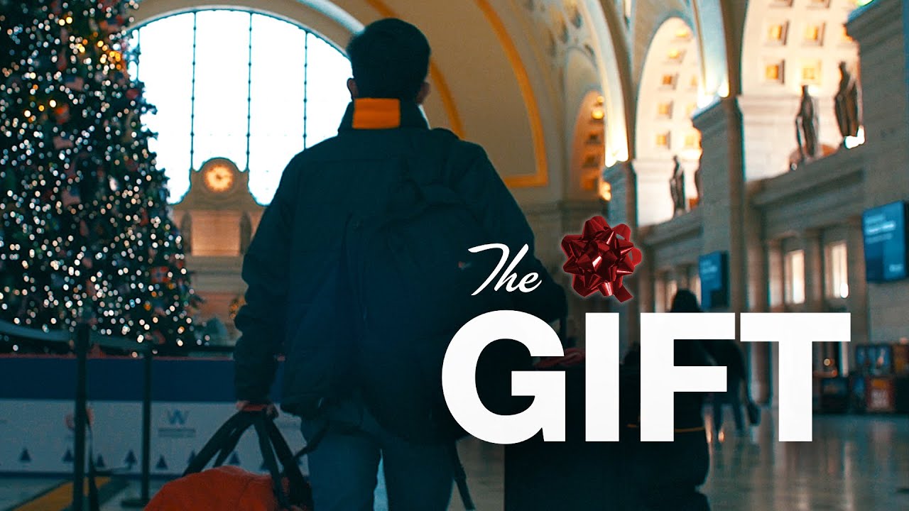 The Gift | Mason Holiday Video 2018