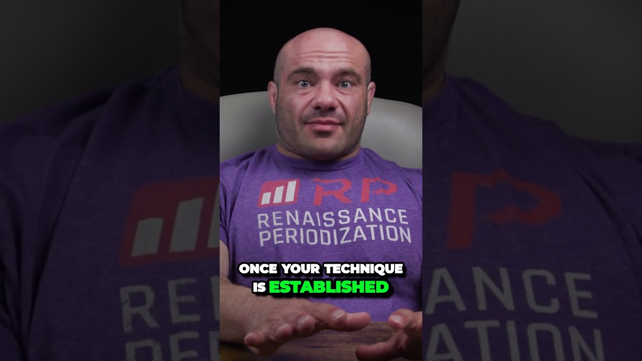 Best Practices For Muscle Growth as a Beginner