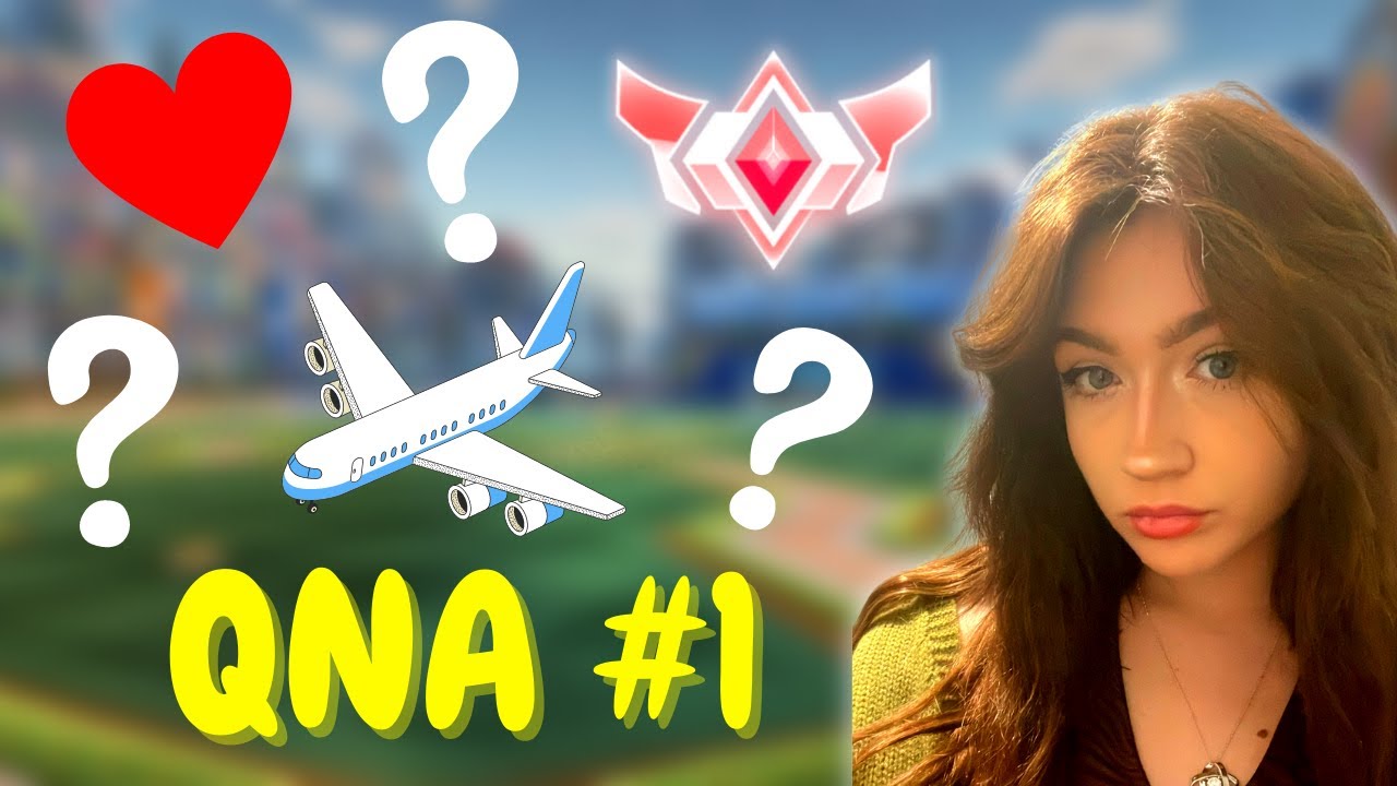 My First QnA