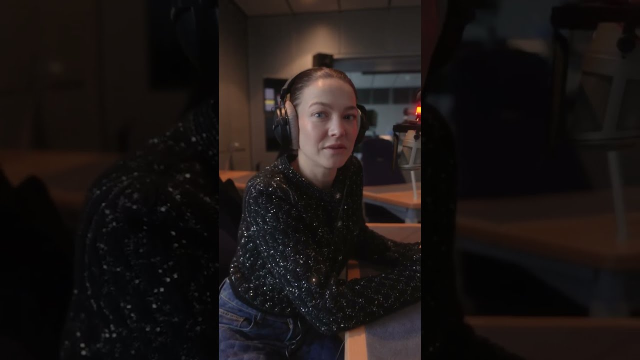 Hannah Herzsprung & Max Prosa auf „15 Jahre“-Kinotour