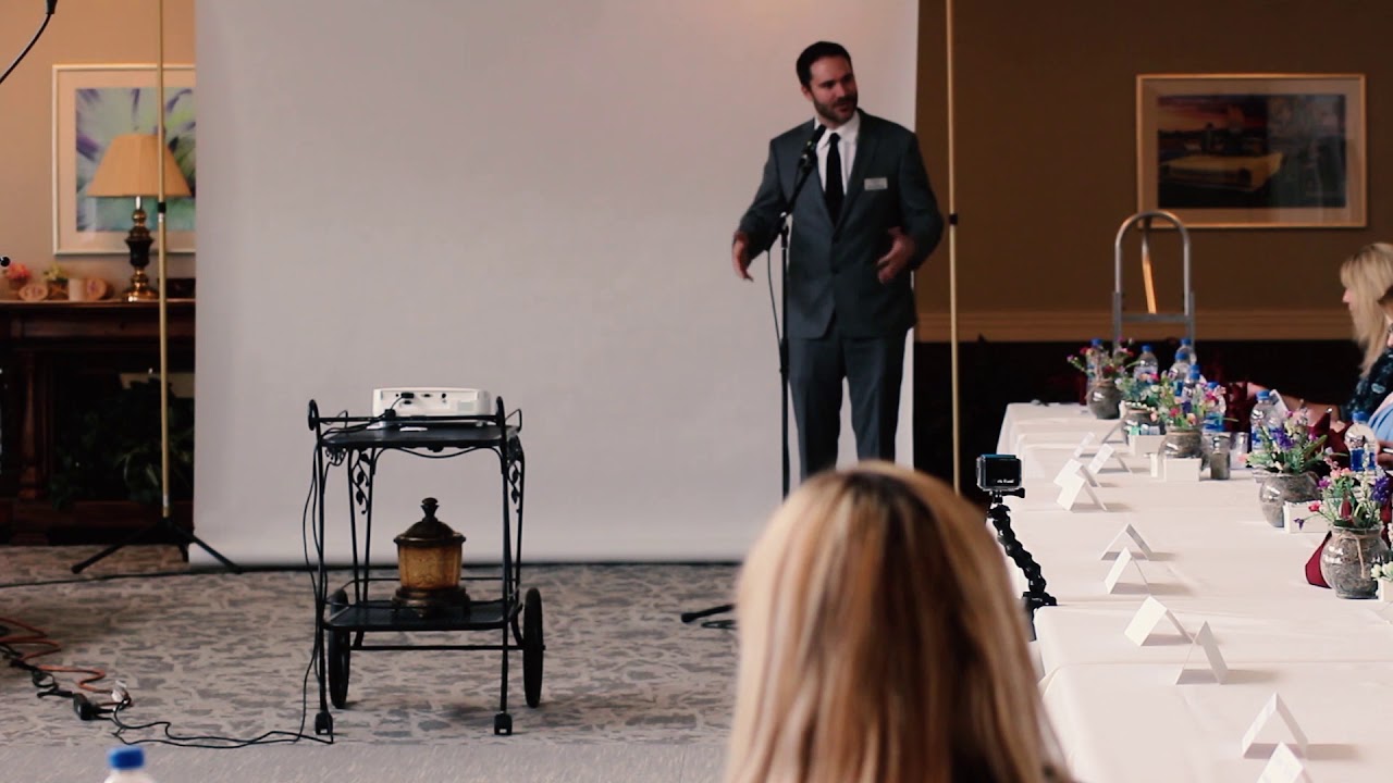Think Tank Forum Film