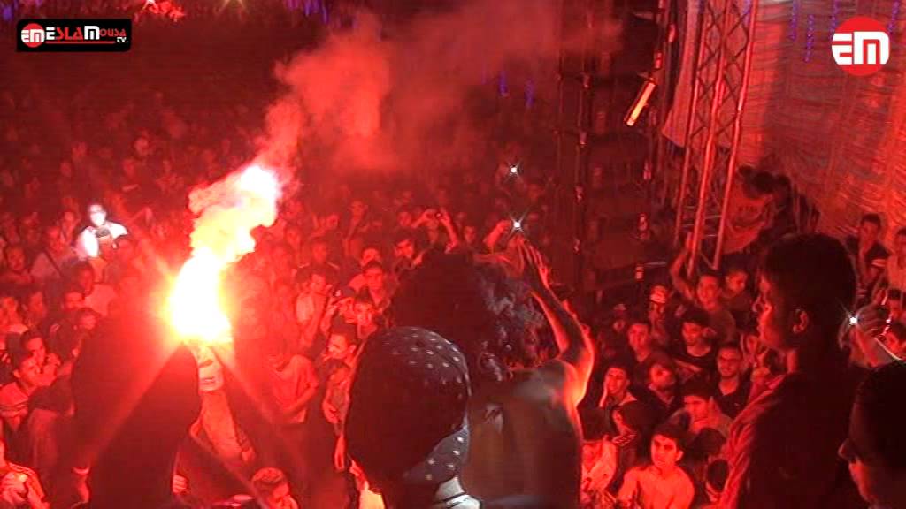 فرحه فهد سيطره والمدرج