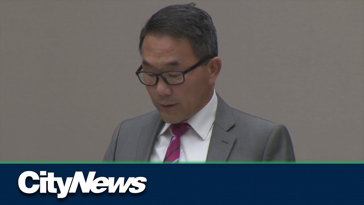 Constituents speak out about Calgary Ward 4 councillor