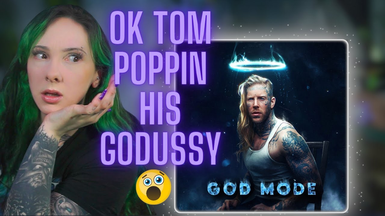 Y'allternative FIRST EVER REACTION To Tom MacDonald - 
