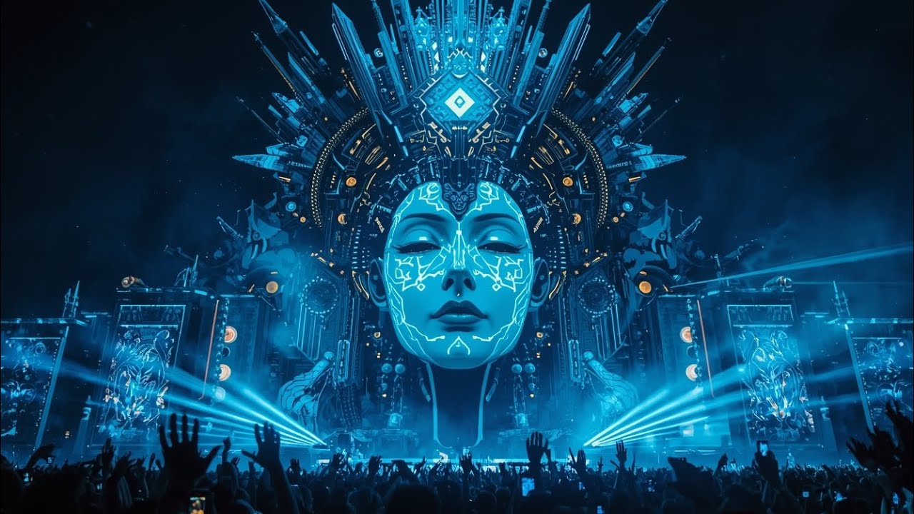 Elite Melodic Techno 2026 — Deep, Heavy & Driving | Night Drive + Deep Focus Mix