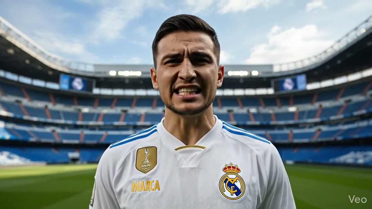 Santiago Bernabeu 2