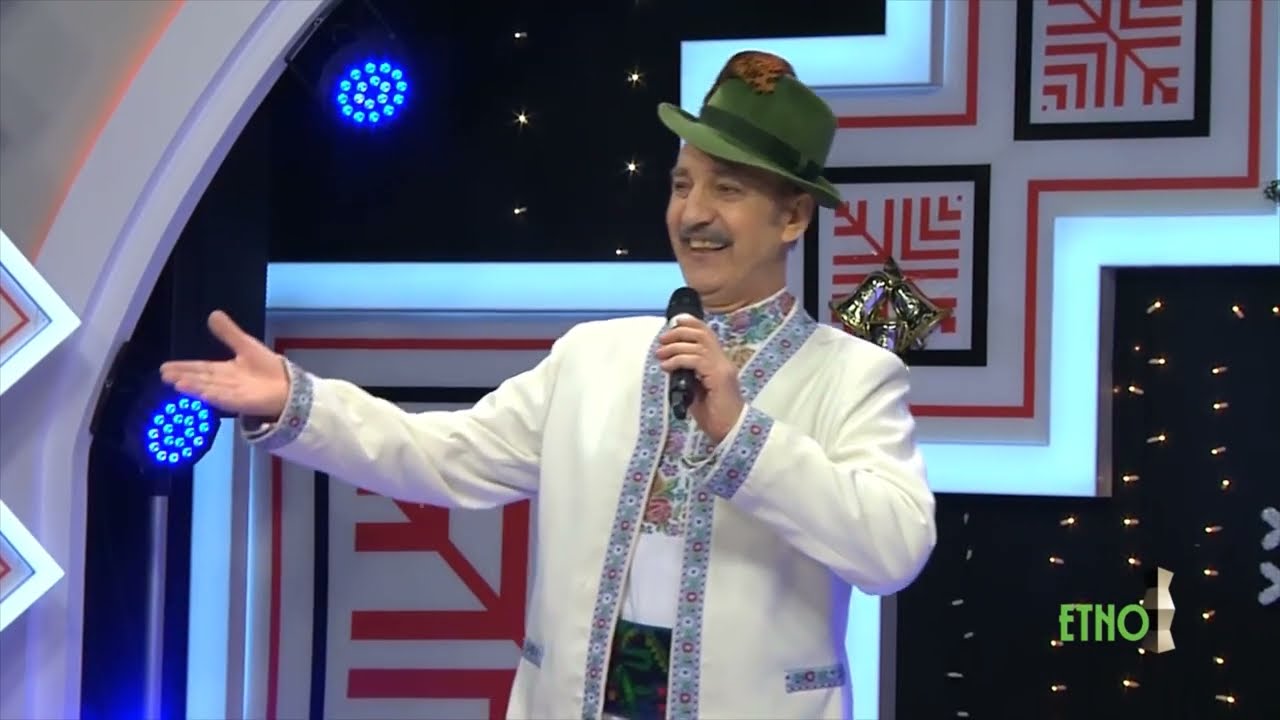 ANTON ACHIȚEI - A PLECAT GHEORGHIȚĂ MILITAR ℗Ⓒ