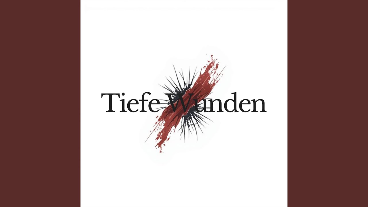 Tiefe Wunden (Pastiche/Remix/Mashup)