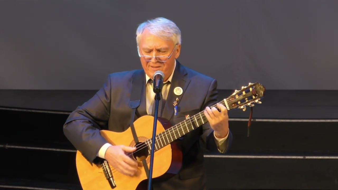 У каждого в жизни своя высота Константин Шемякин