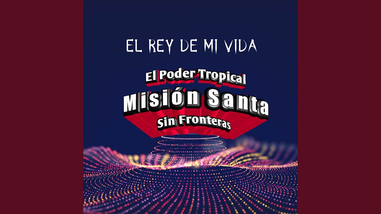 El Rey de mi vida (Demo)