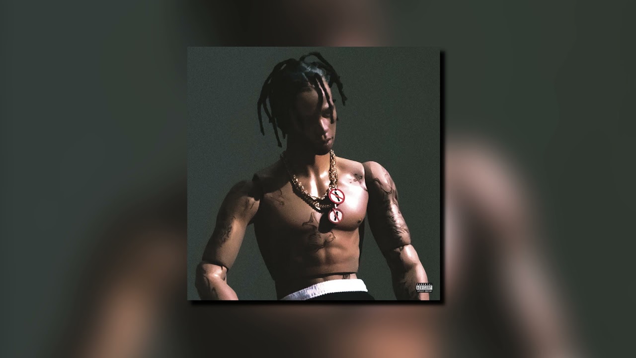 [FREE FOR PROFIT] Travis Scott Type Beat 2021 - 