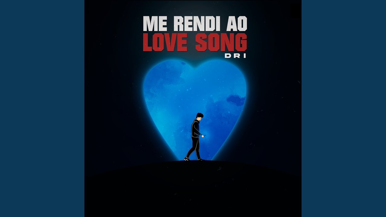 Me rendi ao love song