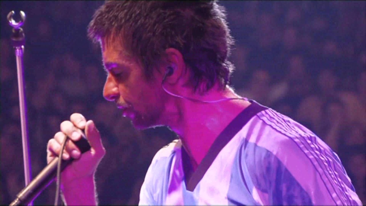 Armandinho - Rosa norte (DVD Ao Vivo em Buenos Aires)