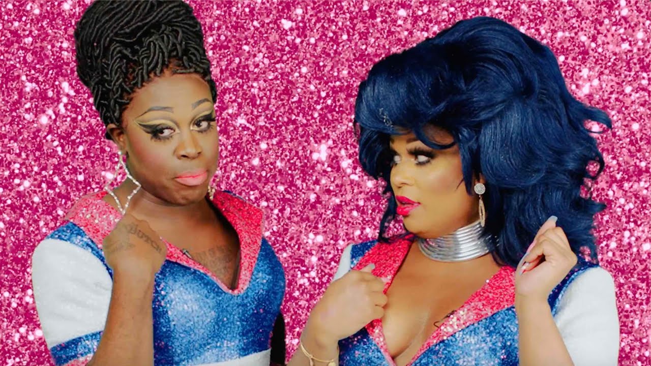 Bob The Drag Queen & Peppermint - The Most Office (feat. DJ Mitch Ferrino)