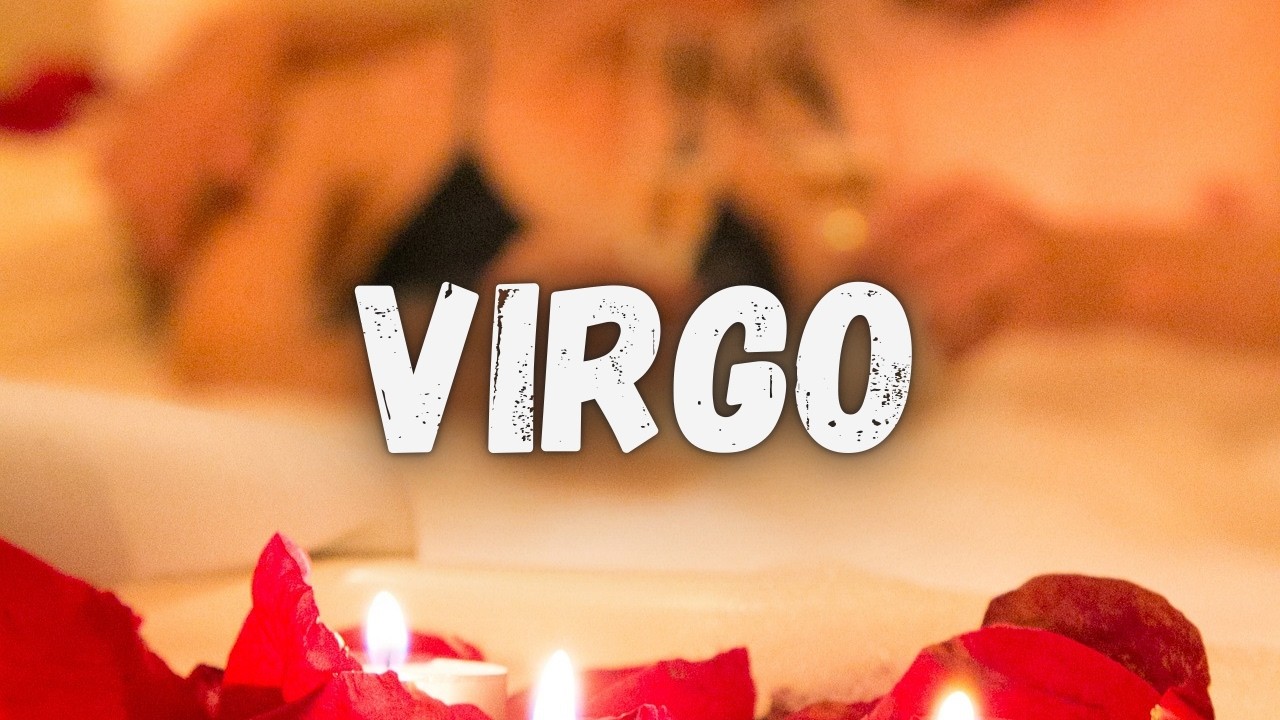 VIRGO ♍️ 🔮🚨 NO JOKE !! YOU BETTER PREPARE FOR WHAT’S ABOUT TO CHANGE YOUR LIFE! 💛 MARCH 2026!!