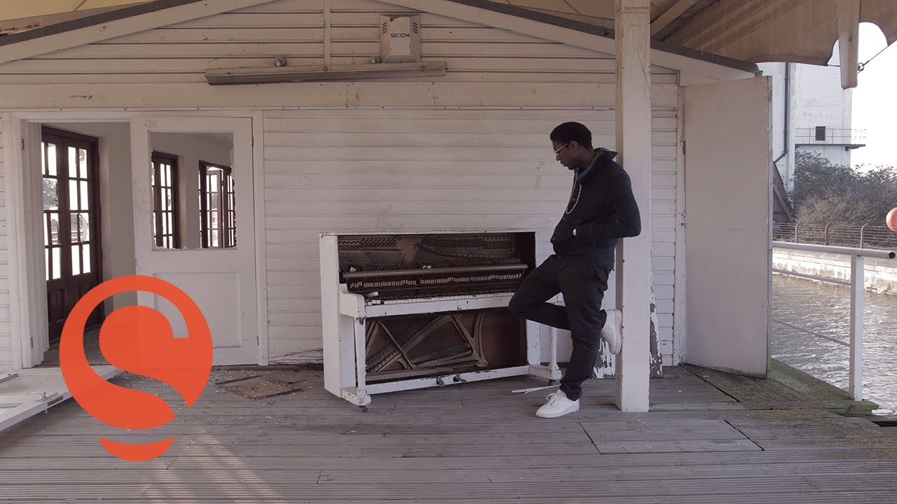 Kemo - Robin Hood (Music Video)