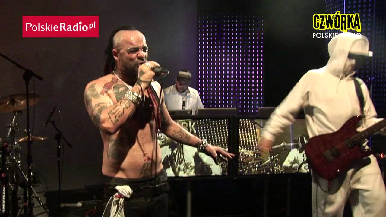 My Riot: Bruk (Czwórka)