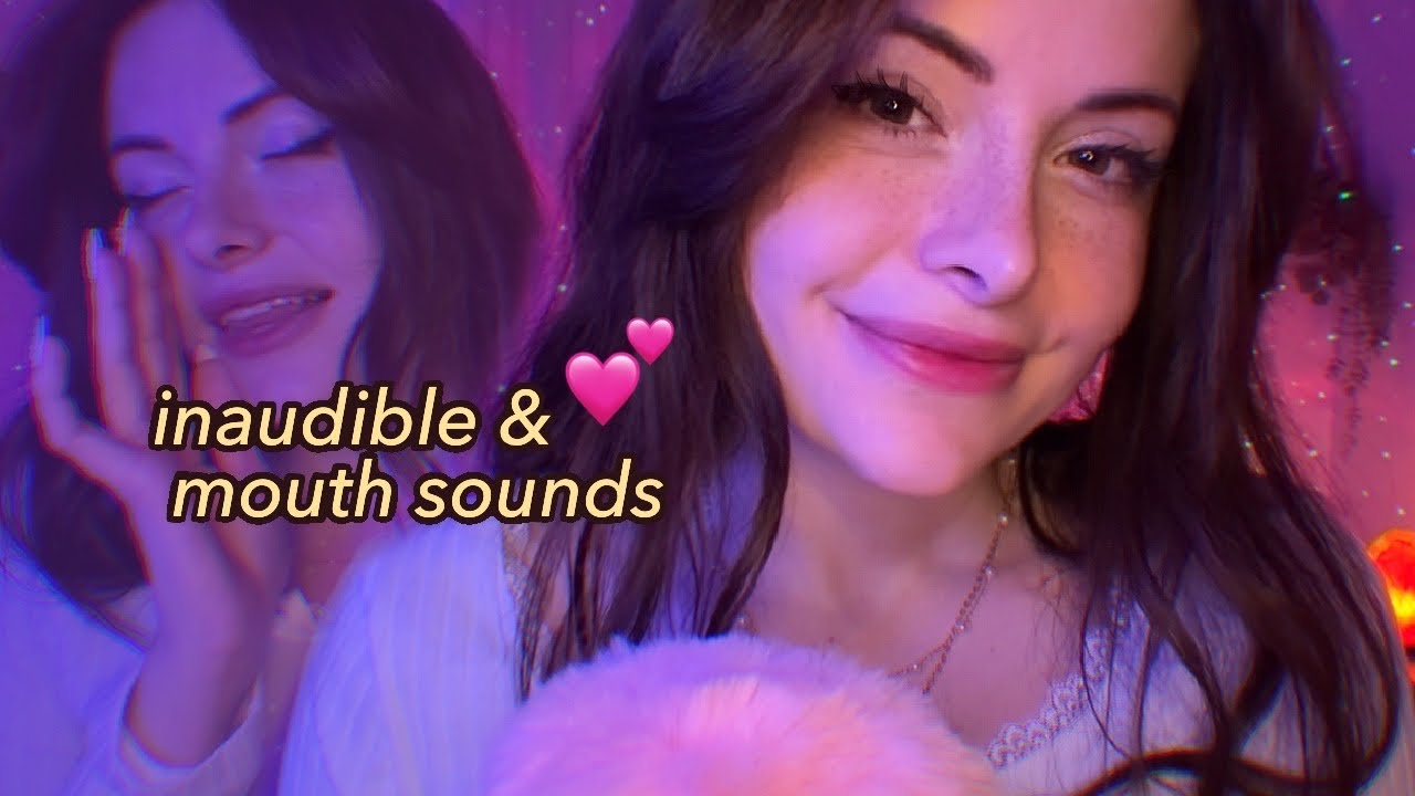 ASMR pour r&ecirc;ver ✨