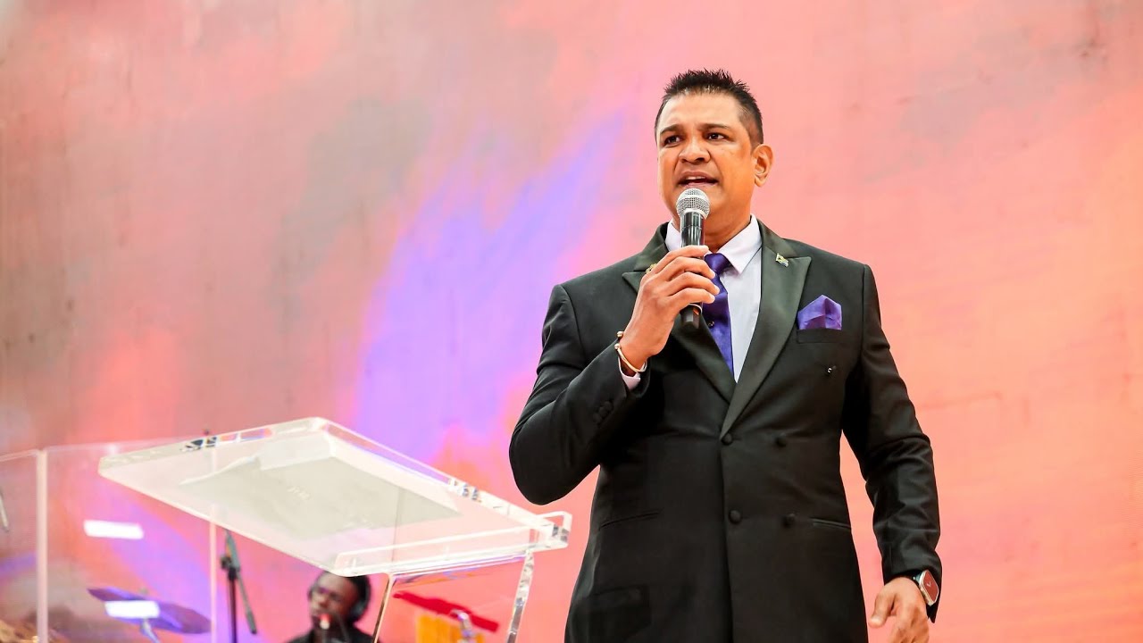 IN THE SPIRIT ON THE LORD'S DAY | Morning Glory Service | Sunday 01 March 2026 | AMI LIVESTREAM