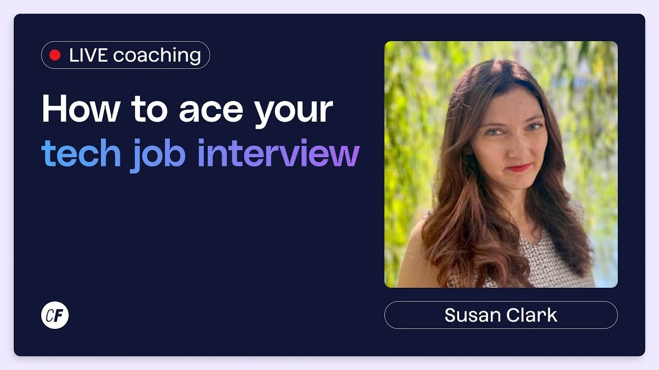 Interview preparation in 2024: How to ace your job interview, Q&A, tips, and more