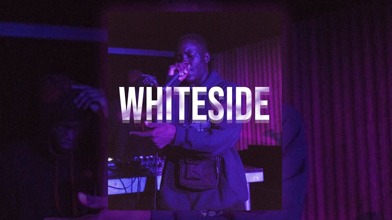 [FREE] Ayrtn x Dxvl Type Beat - Chill UK Rap (prod. whites1de)