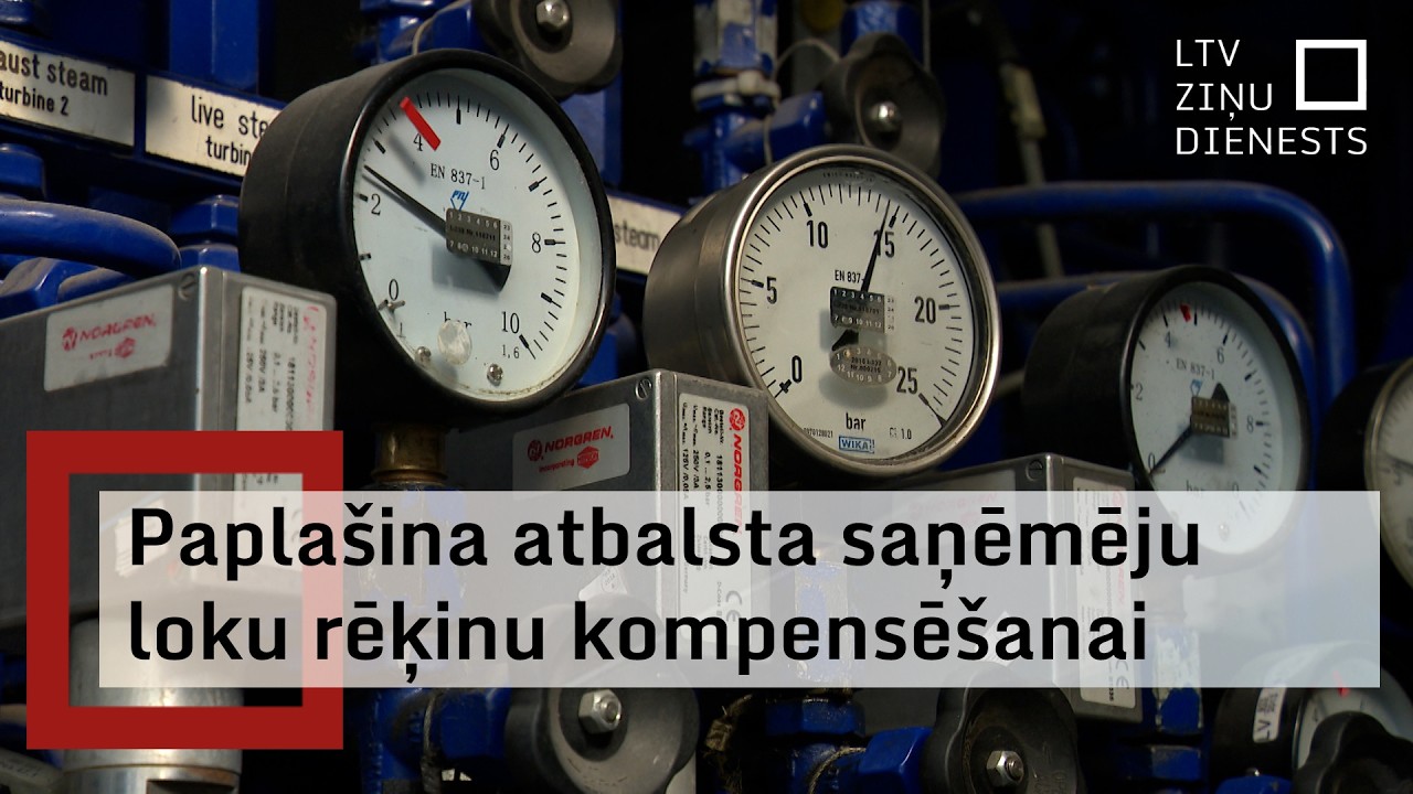 Mainīs mājokļa pabalsta aprēķināšanas kārtību