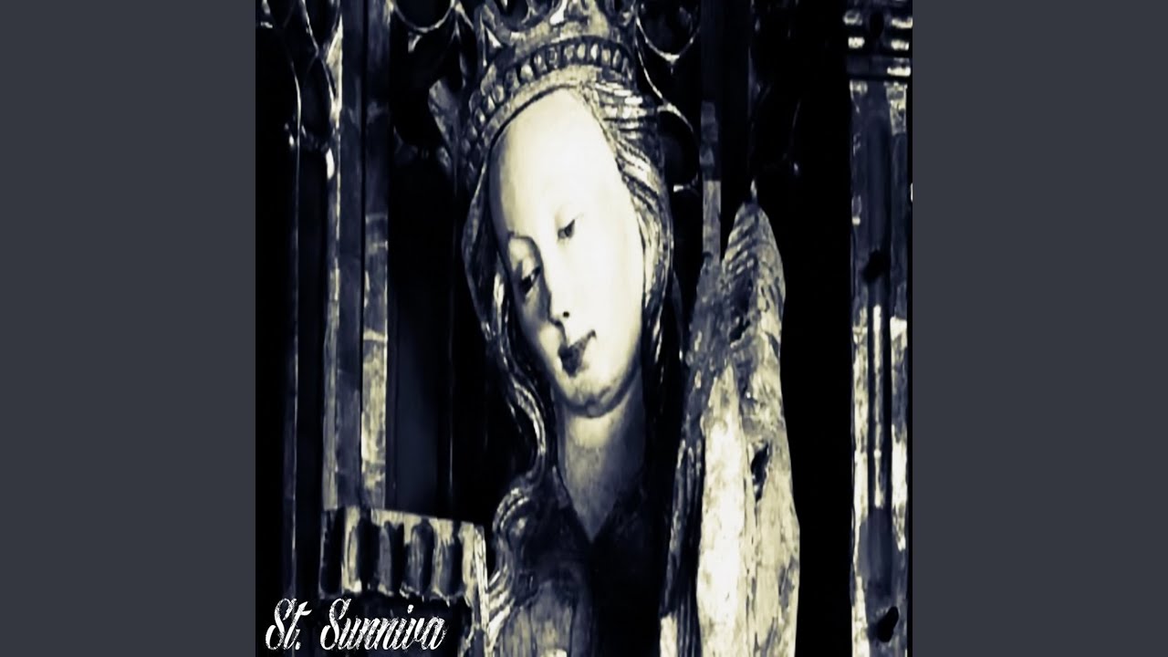 St. Sunniva
