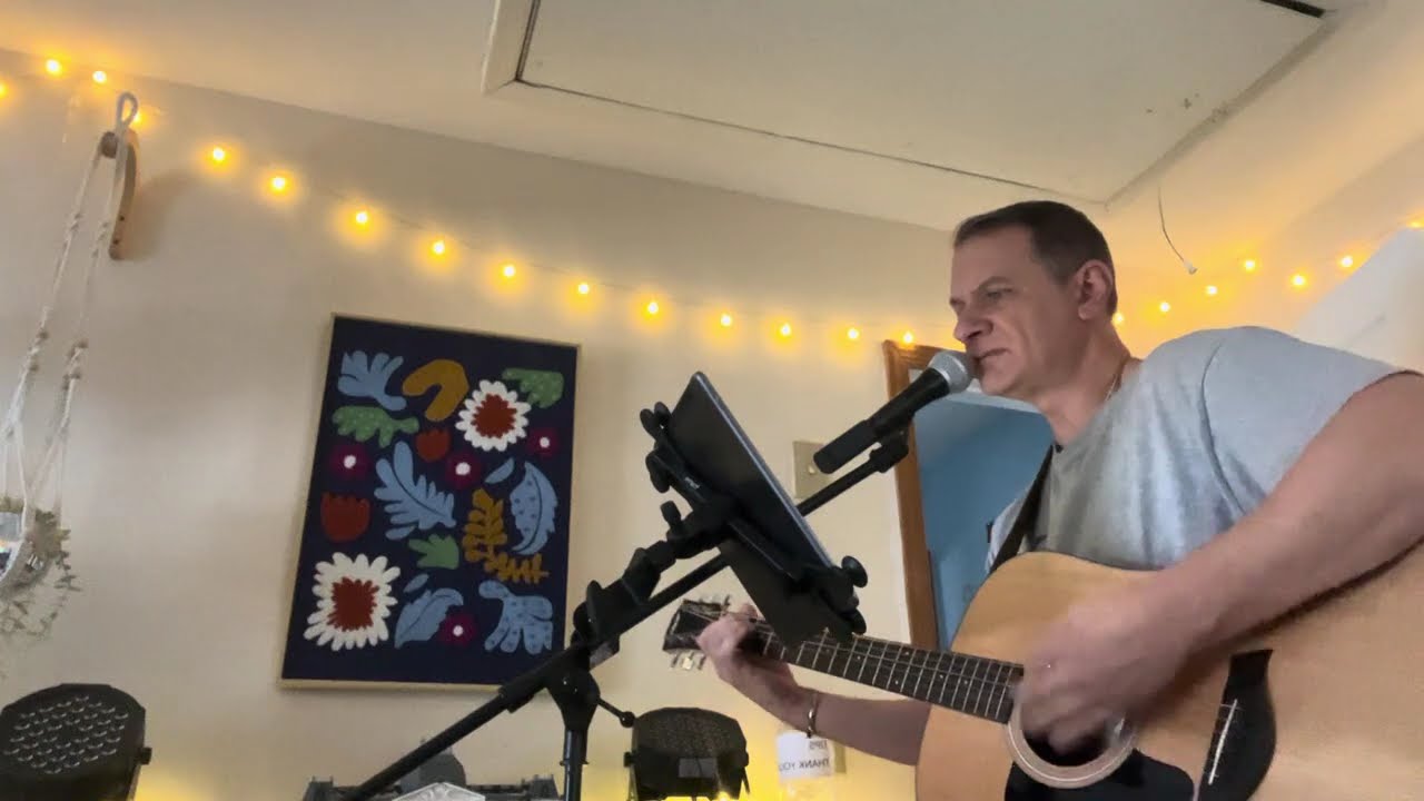 Running Down A Dream - Full song 