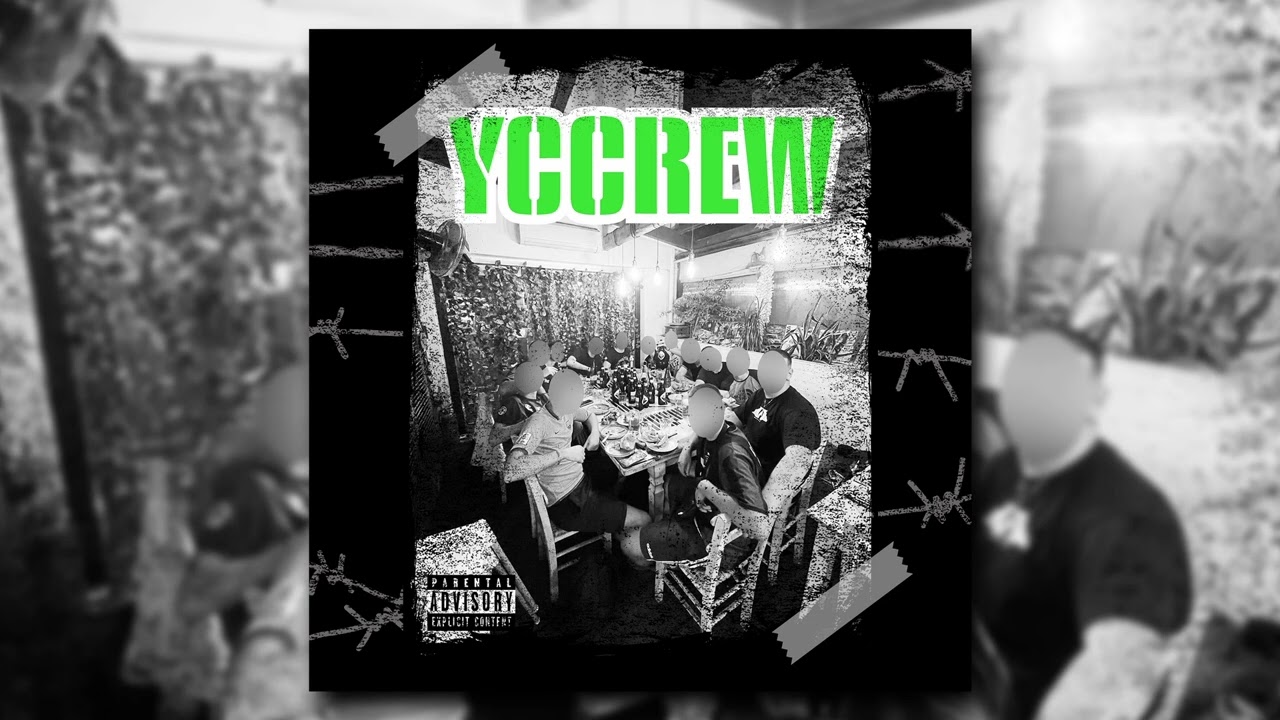 YC(Esteban,Kaerw,Spil) - YC CREW