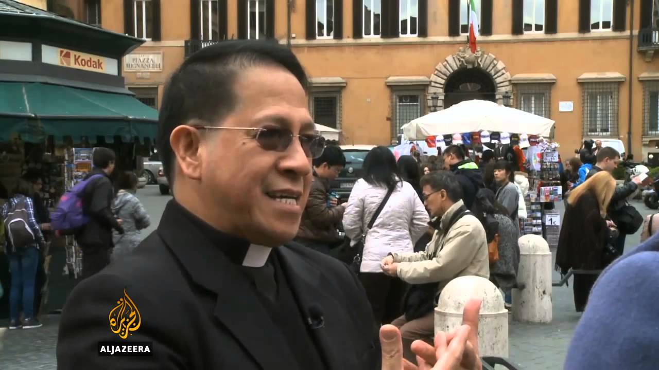 Papa Franjo: Prva godina pontifikata