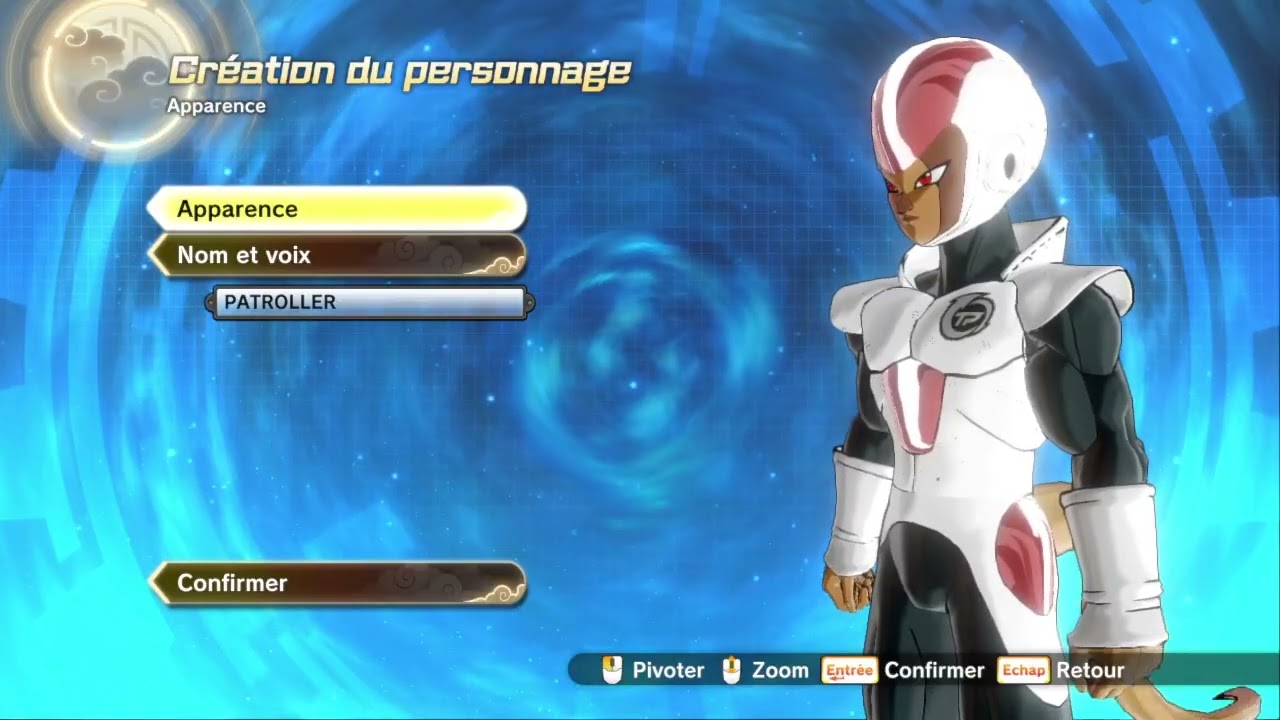 Stream Dragon Ball Xenoverse 2 part 1