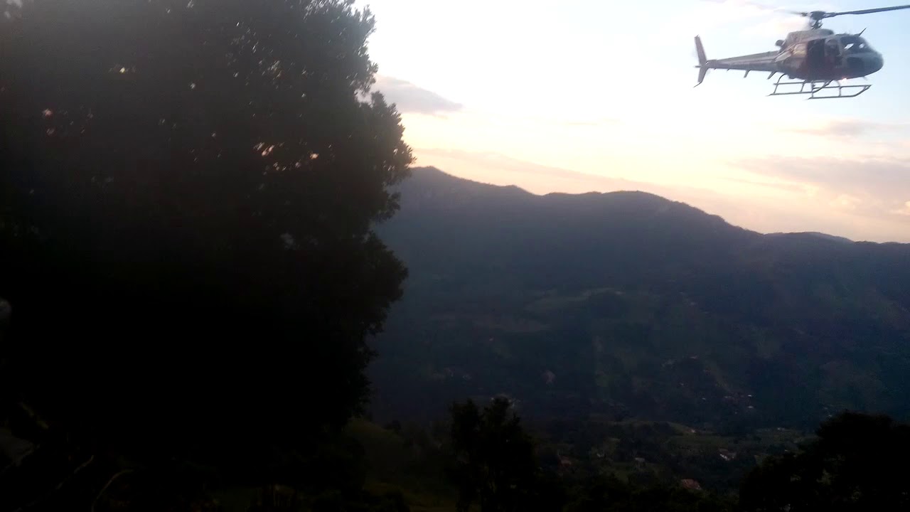 resgate na pedra do baú