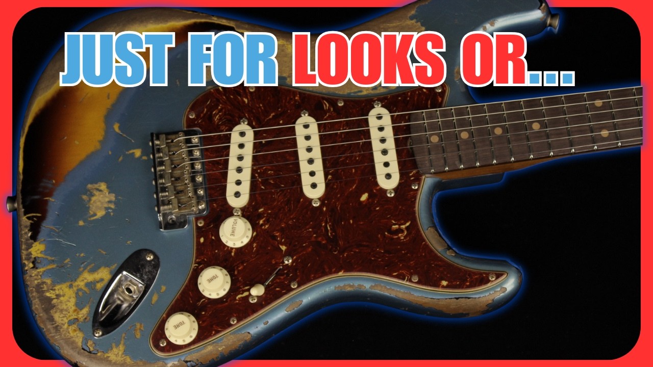 When Relicing Improves Tone