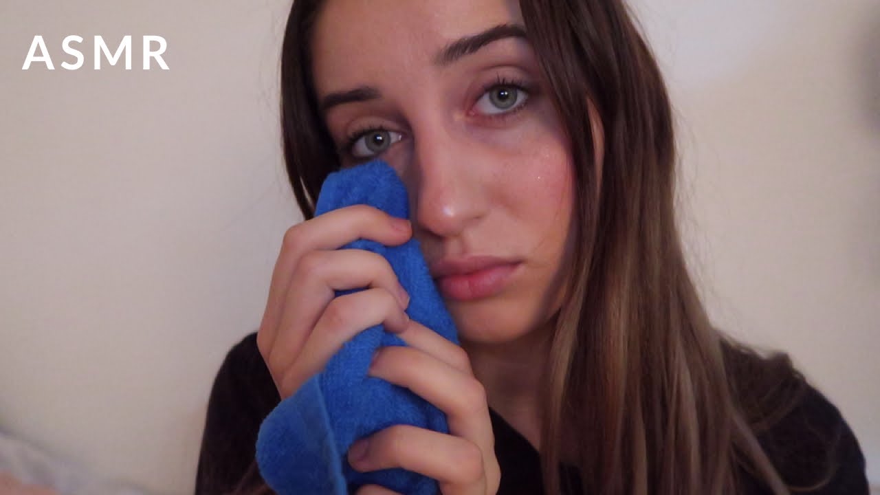 ASMR | For When You Are Sad