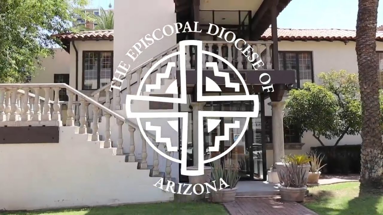 Meet the Arizona Diocesan Staff 2024