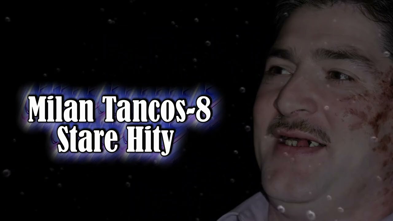 Milan Tancos 8   Odi cori mridaj