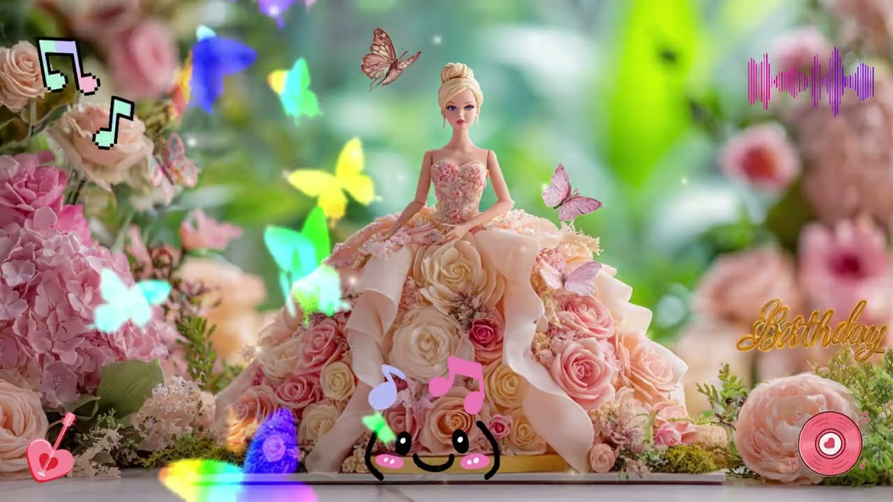 🎂 The Most Popular Happy Birthday EDM Remix 🔥 Best Birthday Song 2026 🎉#birthday #happybirthday