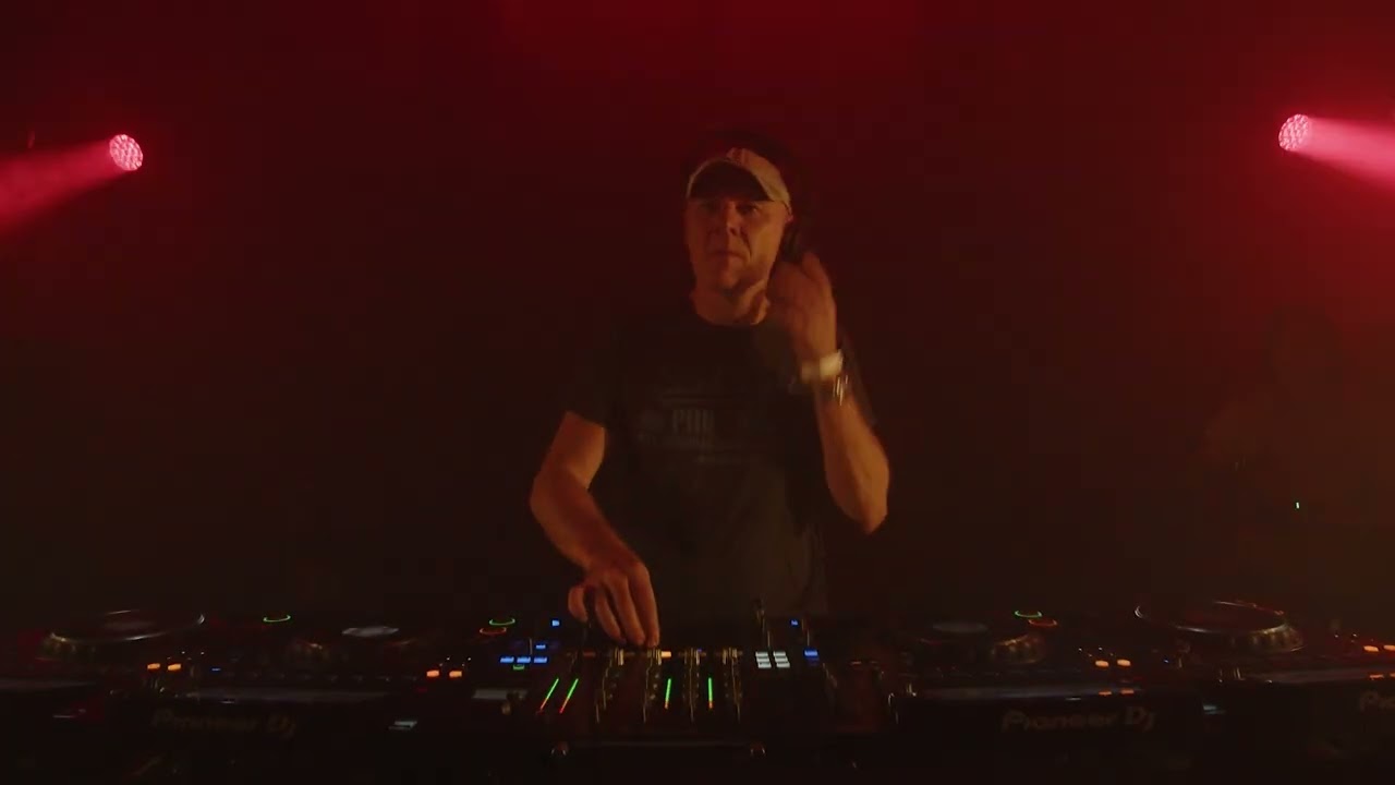 DJ ARNE L II NR 21.09.2024 New Rave Festival