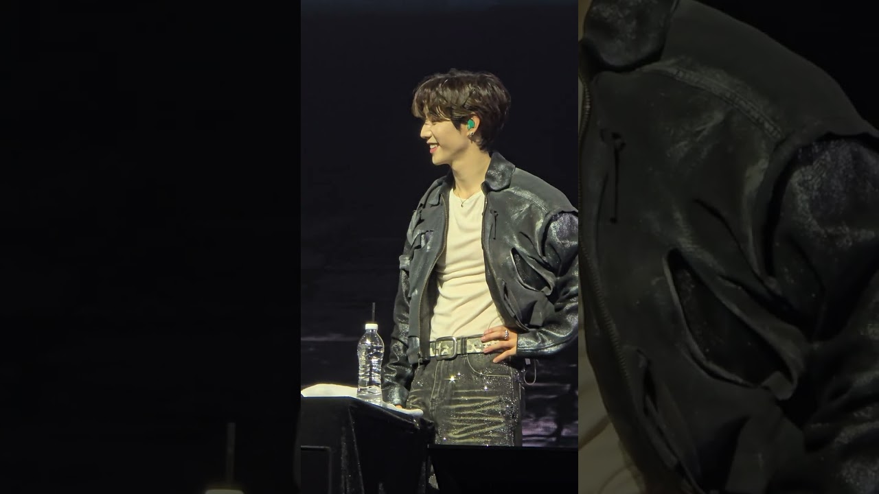 [310126] Mark Tuan Fancon Chengdu 2026 The Shape of You - Mini Game
