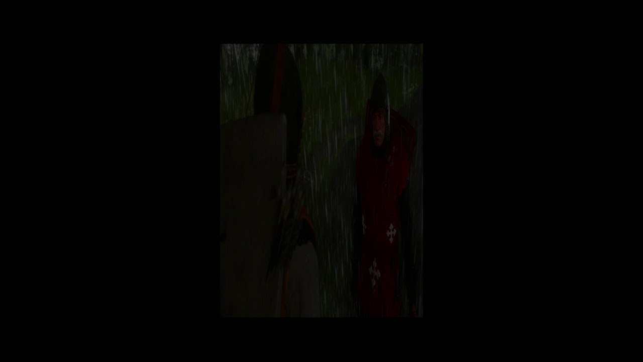 Kingdom Come Deliverance PT5 Surely We Can Solo The Bandit Camp