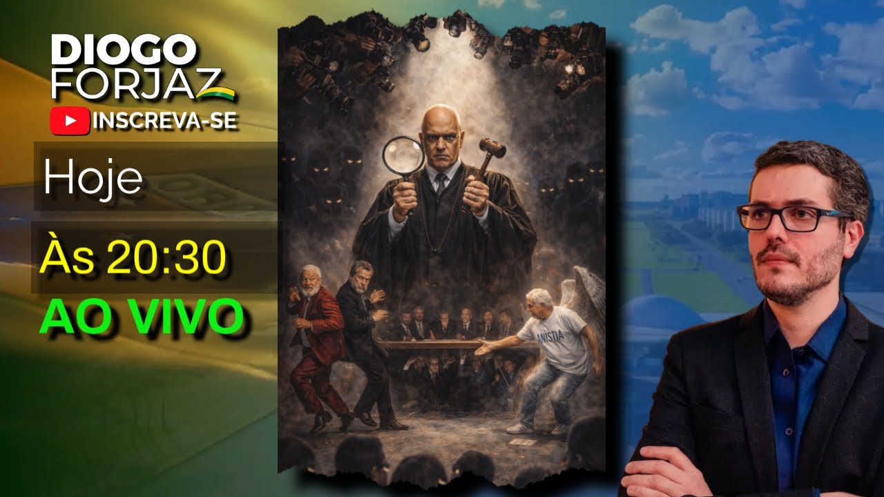 Cerco em foco - 18/02/2026
