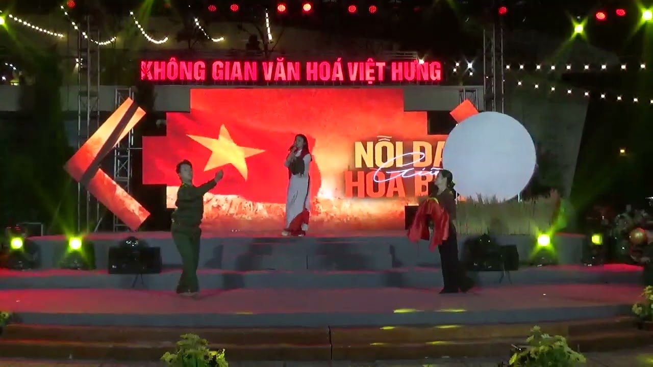 Nỗi đau giữa hòa bình
