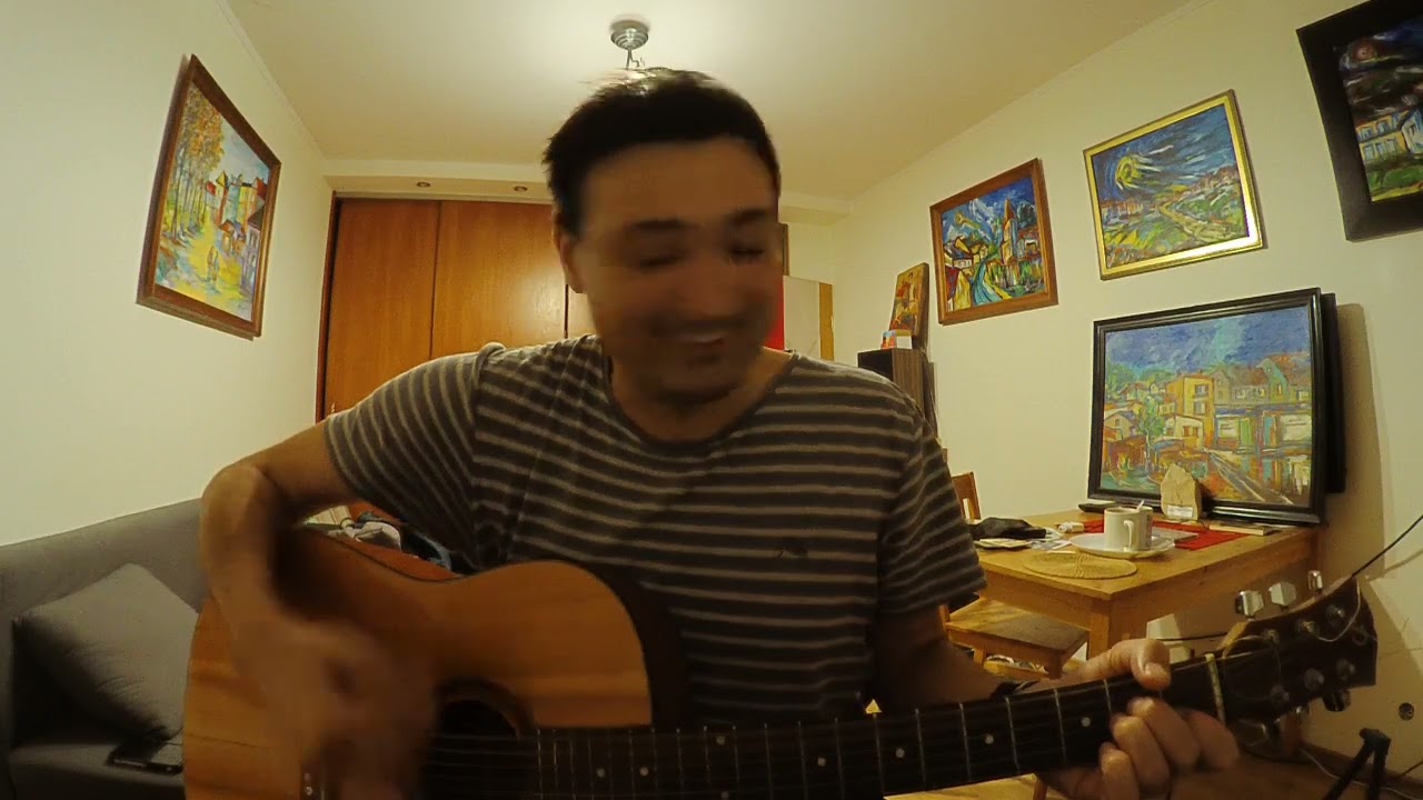 Bartosz Kalinowski - Chciałbym uciec