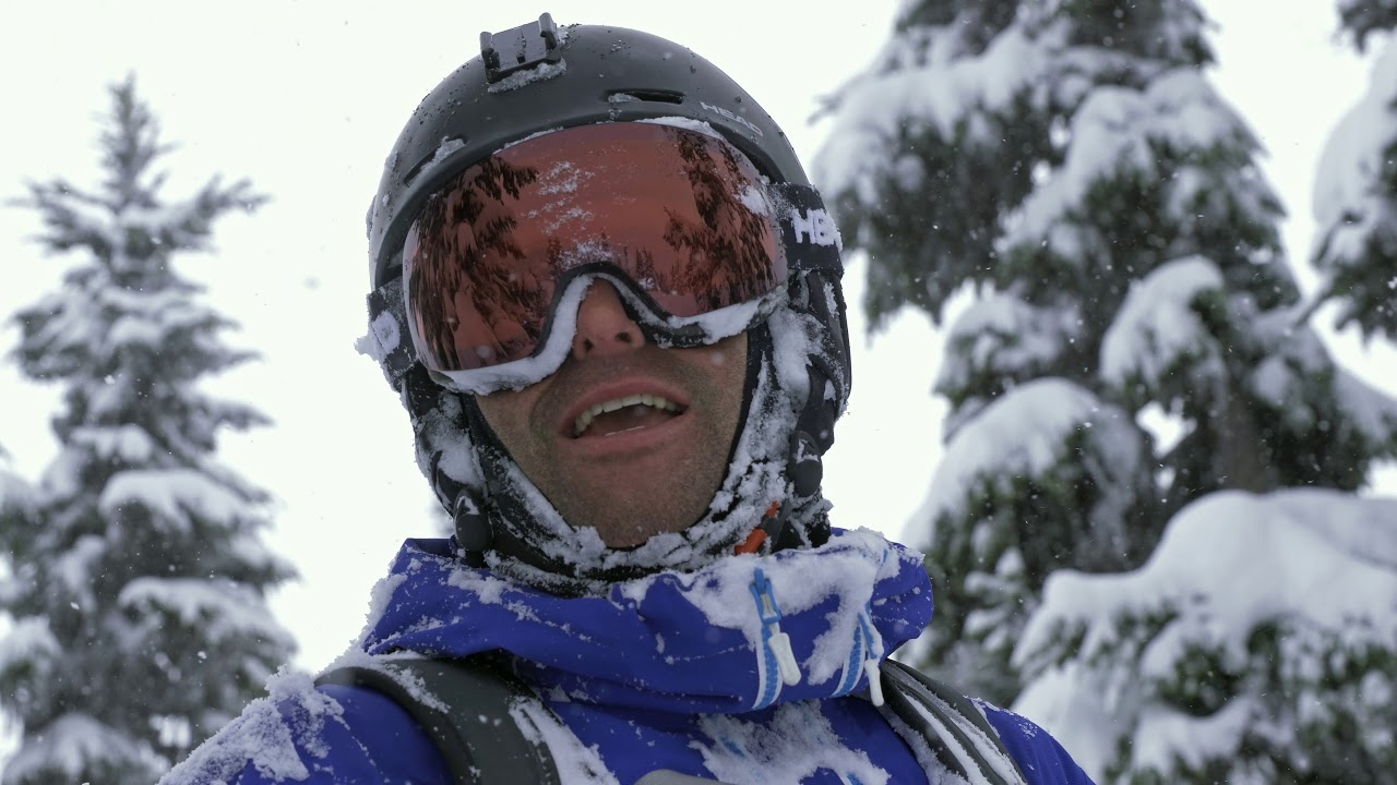 Kore Series: Accessing Bigger, Steeper, and Tougher Terrain