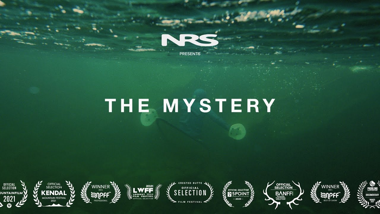 The Mystery