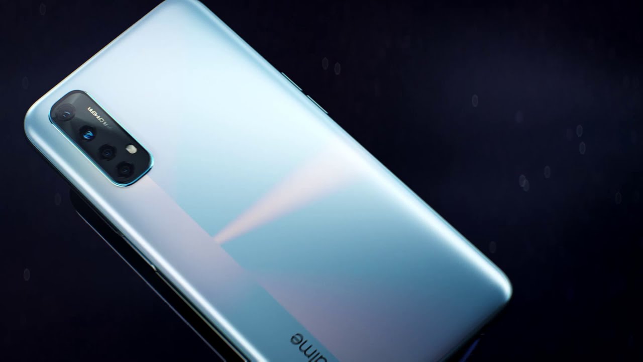realme 7 | Official Trailer